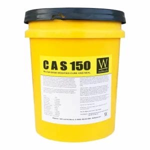 CAS 150 Water Base Epoxy Sealing Product

