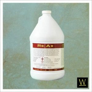 Epoxy Sealing Solution Container
