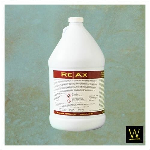 Epoxy Sealing Solution Container
