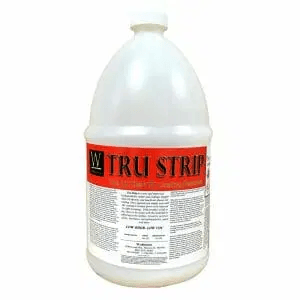 Gallon of Tru Strip Industrial Cleaner for Epoxy Sealing
