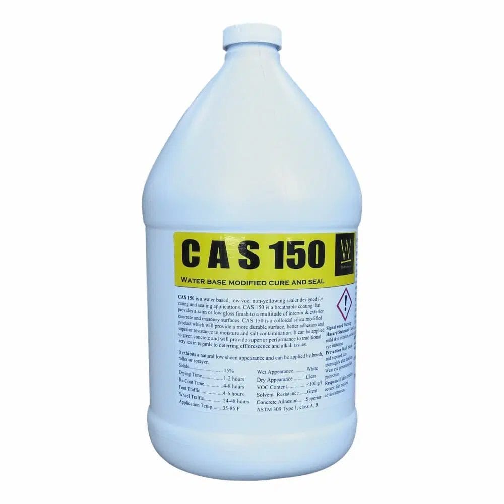 Epoxy Sealing Product CAS 150
